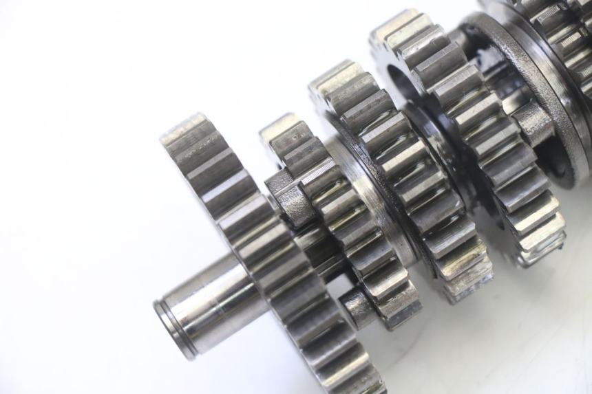 photo de BOITE DE VITESSE KAWASAKI KX 85 (2014 - 2021)