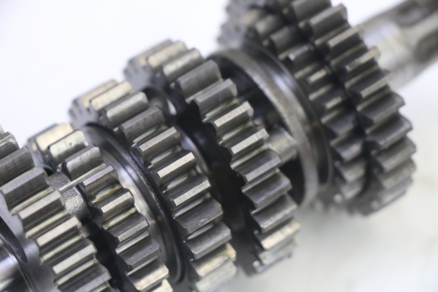 photo de BOITE DE VITESSE KAWASAKI KX 85 (2014 - 2021)