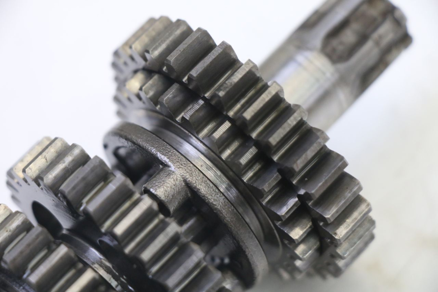 photo de BOITE DE VITESSE KAWASAKI KX 85 (2014 - 2021)