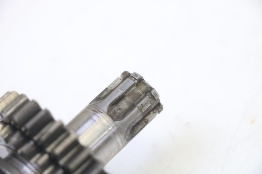 photo de BOITE DE VITESSE KAWASAKI KX 85 (2014 - 2021)