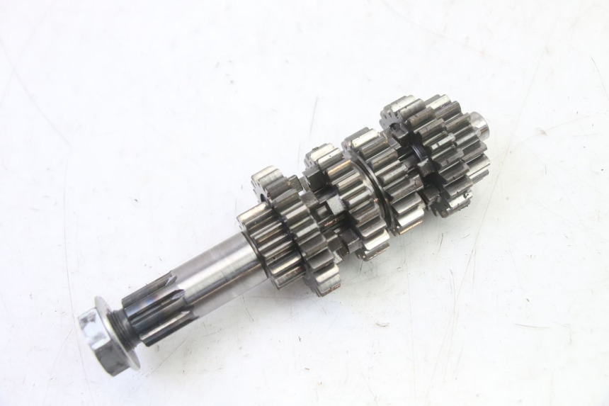 photo de BOITE DE VITESSE KAWASAKI KX 85 (2014 - 2021)