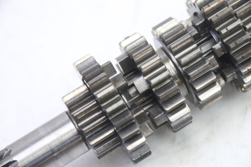 photo de BOITE DE VITESSE KAWASAKI KX 85 (2014 - 2021)