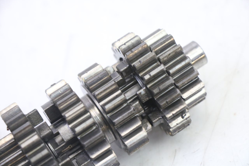 photo de BOITE DE VITESSE KAWASAKI KX 85 (2014 - 2021)