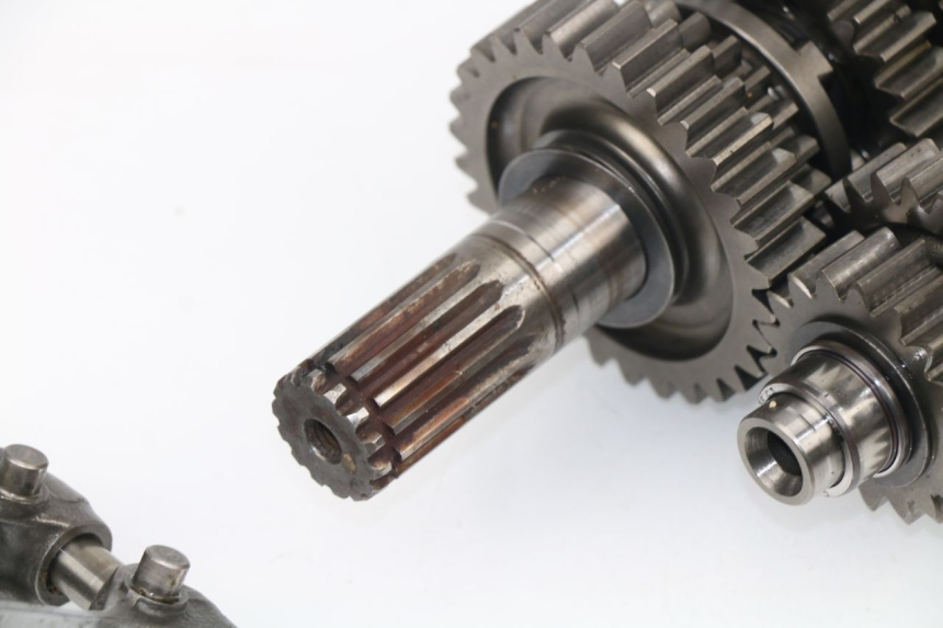 photo de BOITE DE VITESSE DUCATI M796 MONSTER ABS 796 (2010 - 2014)