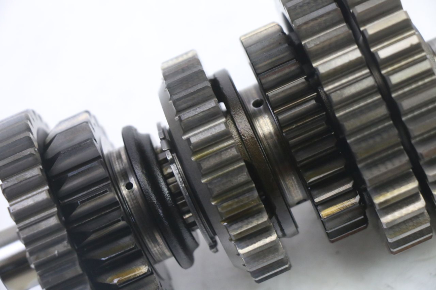 photo de BOITE DE VITESSE HONDA NTV DEAUVILLE 650 (2001 - 2006)