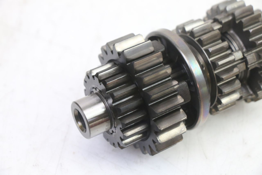 photo de BOITE DE VITESSE HONDA NTV DEAUVILLE 650 (2001 - 2006)