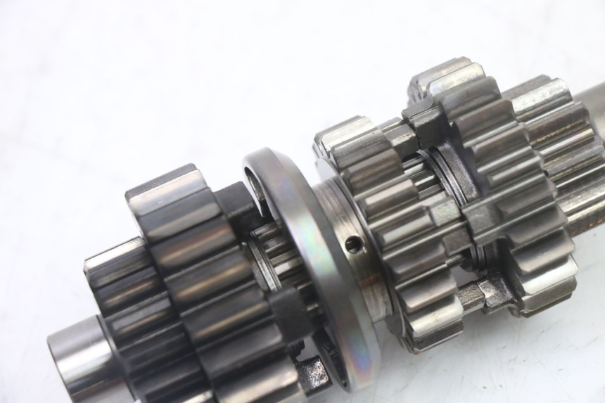 photo de BOITE DE VITESSE HONDA NTV DEAUVILLE 650 (2001 - 2006)