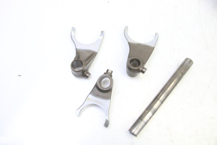 photo de BOITE DE VITESSE HONDA NTV DEAUVILLE 650 (2001 - 2006)