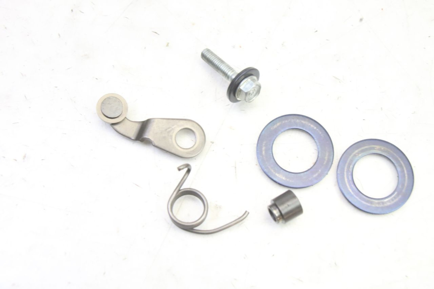 photo de BOITE DE VITESSE HONDA NTV DEAUVILLE 650 (2001 - 2006)