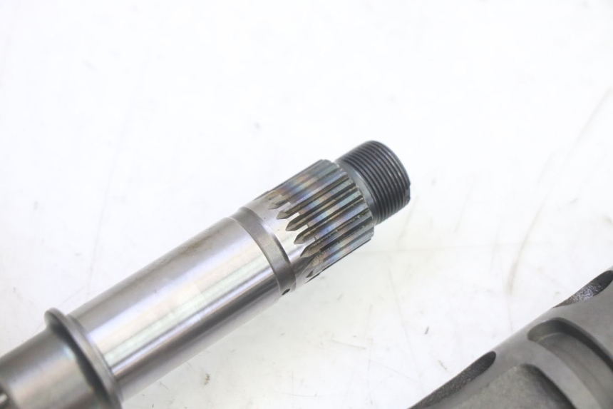 photo de BOITE DE VITESSE HONDA NTV DEAUVILLE 650 (2001 - 2006)