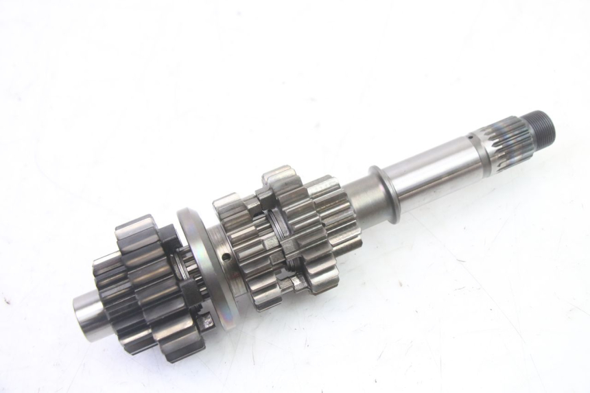 photo de BOITE DE VITESSE HONDA NTV DEAUVILLE 650 (2001 - 2006)