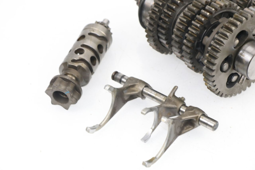 photo de BOITE DE VITESSE TRIUMPH SPRINT RS 955 (2000 - 2001)