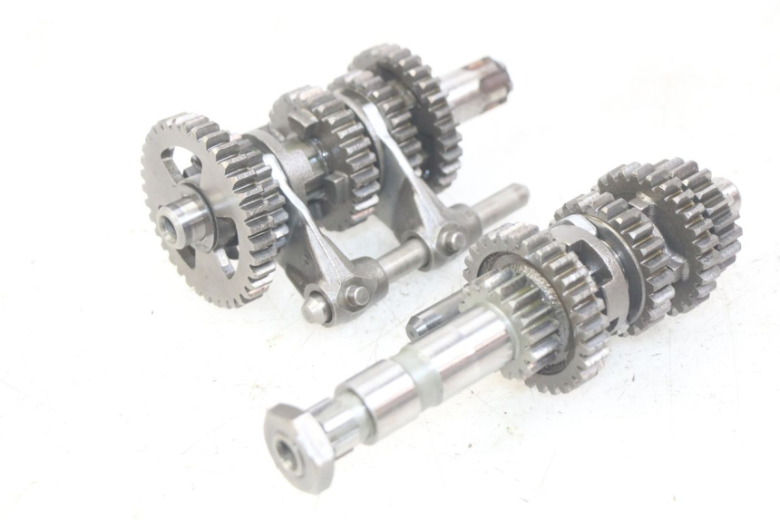 photo de BOITE DE VITESSE YAMAHA SR 125 (1982 - 2003)