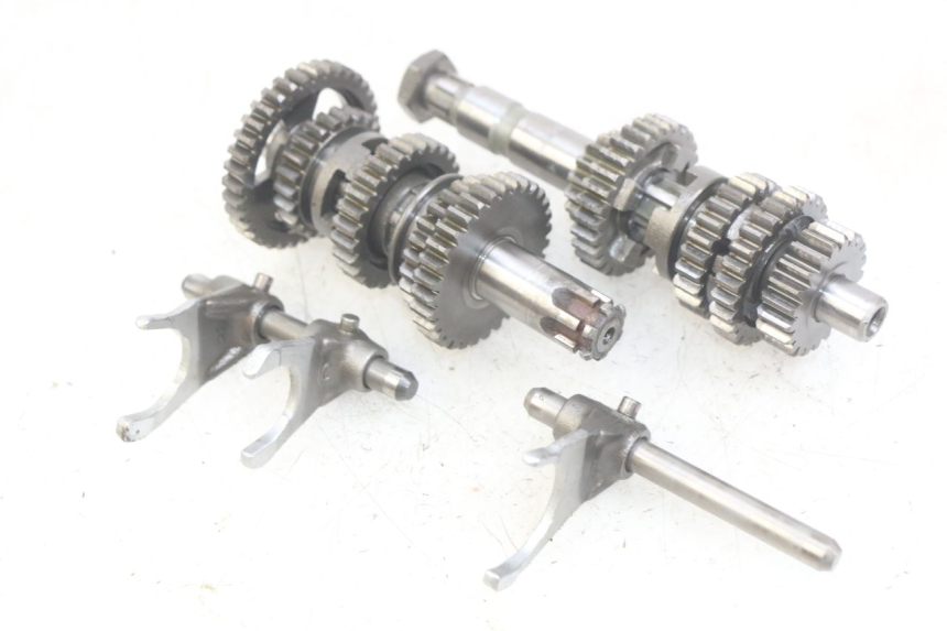 photo de BOITE DE VITESSE YAMAHA SR 125 (1982 - 2003)