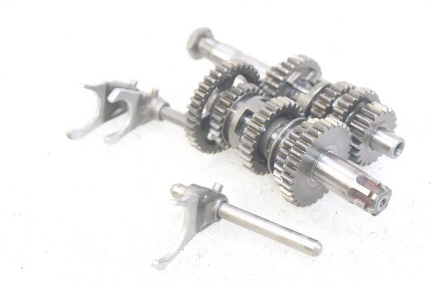 photo de BOITE DE VITESSE YAMAHA SR 125 (1982 - 2003)