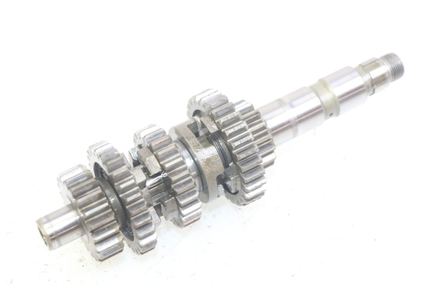 photo de BOITE DE VITESSE YAMAHA SR 125 (1982 - 2003)