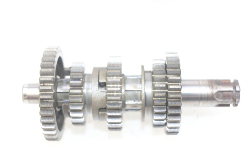 photo de BOITE DE VITESSE YAMAHA SR 125 (1982 - 2003)