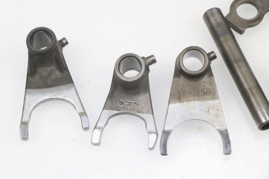 photo de BOITE DE VITESSE SUZUKI SV S 650 (1999 - 2002)