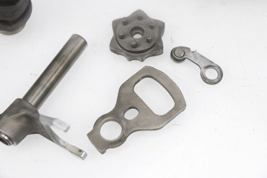 photo de BOITE DE VITESSE SUZUKI SV S 650 (1999 - 2002)