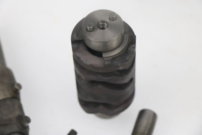 photo de BOITE DE VITESSE SUZUKI SV S 650 (1999 - 2002)