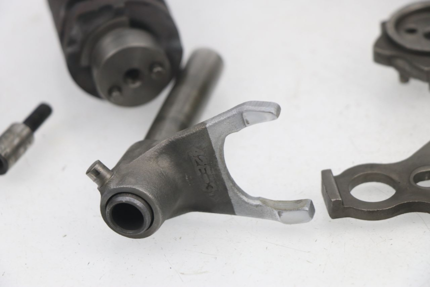 photo de BOITE DE VITESSE SUZUKI SV S 650 (1999 - 2002)