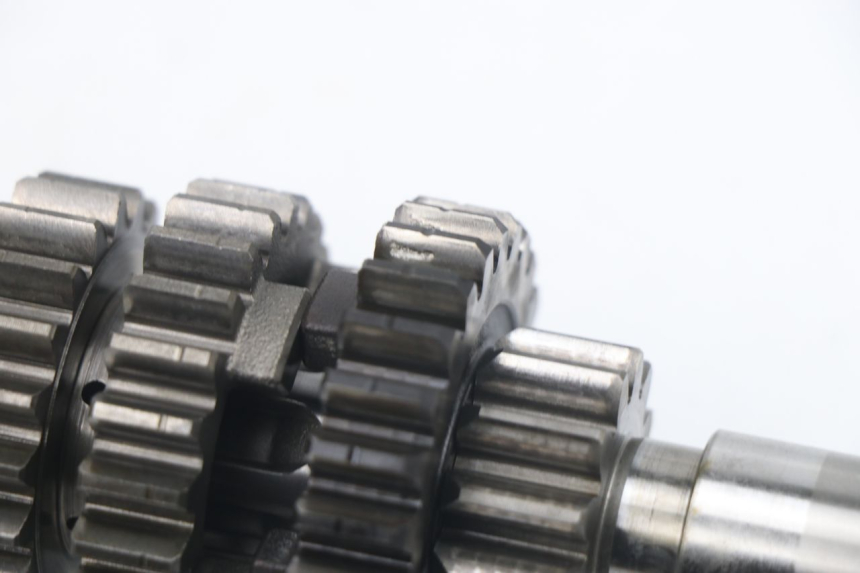 photo de BOITE DE VITESSE SUZUKI SV S 650 (1999 - 2002)