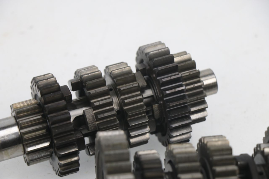 photo de BOITE DE VITESSE SUZUKI SV S 650 (1999 - 2002)