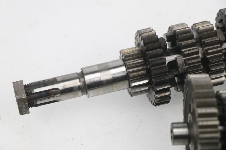 photo de BOITE DE VITESSE SUZUKI SV S 650 (1999 - 2002)