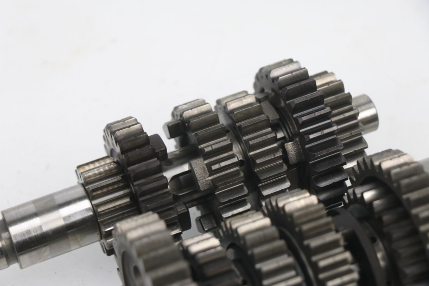 photo de BOITE DE VITESSE SUZUKI SV S 650 (1999 - 2002)