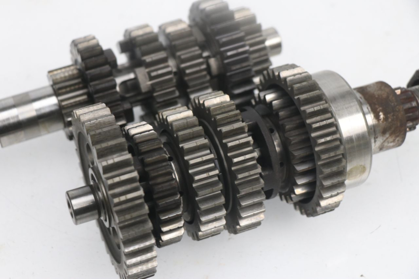 photo de BOITE DE VITESSE SUZUKI SV S 650 (1999 - 2002)