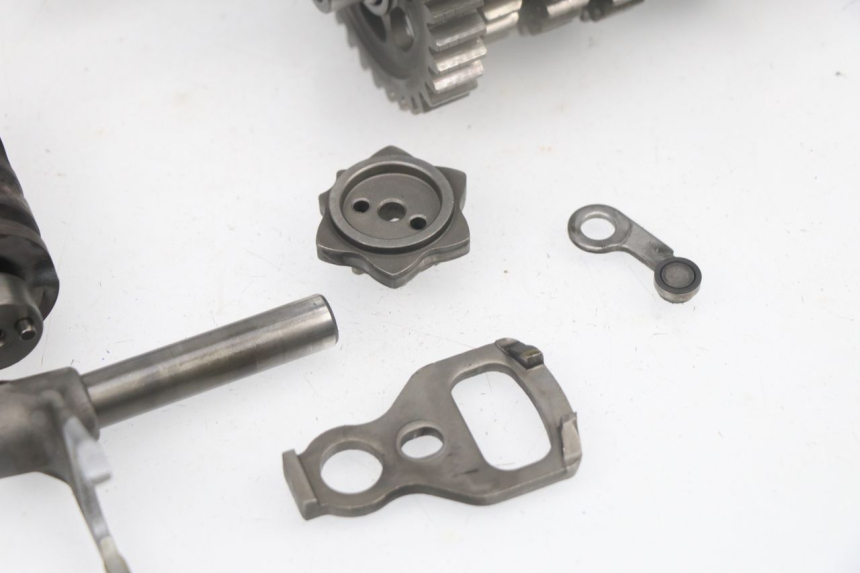 photo de BOITE DE VITESSE SUZUKI SV S 650 (1999 - 2002)