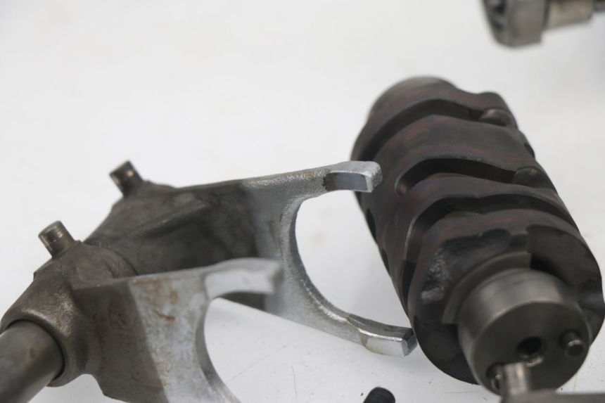 photo de BOITE DE VITESSE SUZUKI SV S 650 (1999 - 2002)