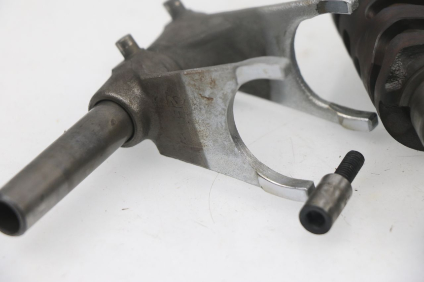 photo de BOITE DE VITESSE SUZUKI SV S 650 (1999 - 2002)