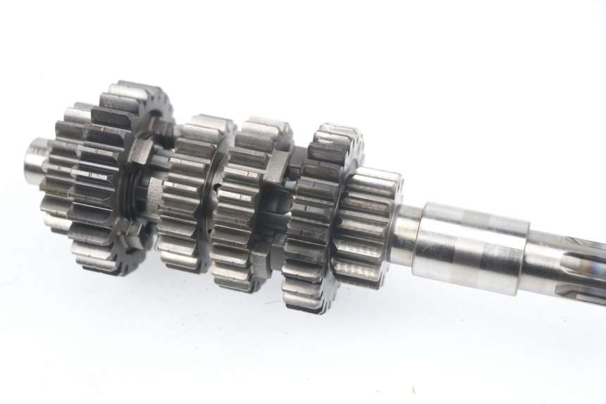 photo de BOITE DE VITESSE SUZUKI SV S 650 (1999 - 2002)