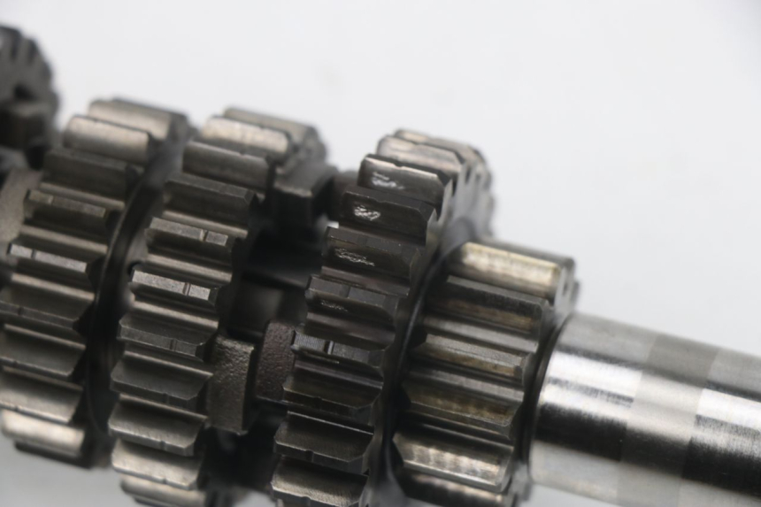 photo de BOITE DE VITESSE SUZUKI SV S 650 (1999 - 2002)