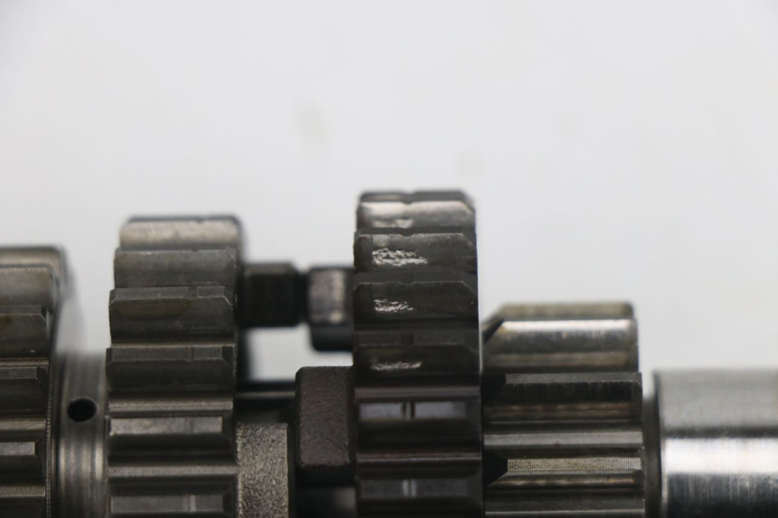 photo de BOITE DE VITESSE SUZUKI SV S 650 (1999 - 2002)