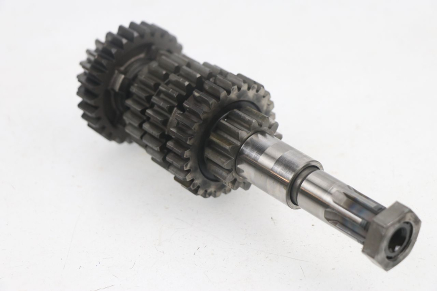 photo de BOITE DE VITESSE SUZUKI SV S 650 (1999 - 2002)