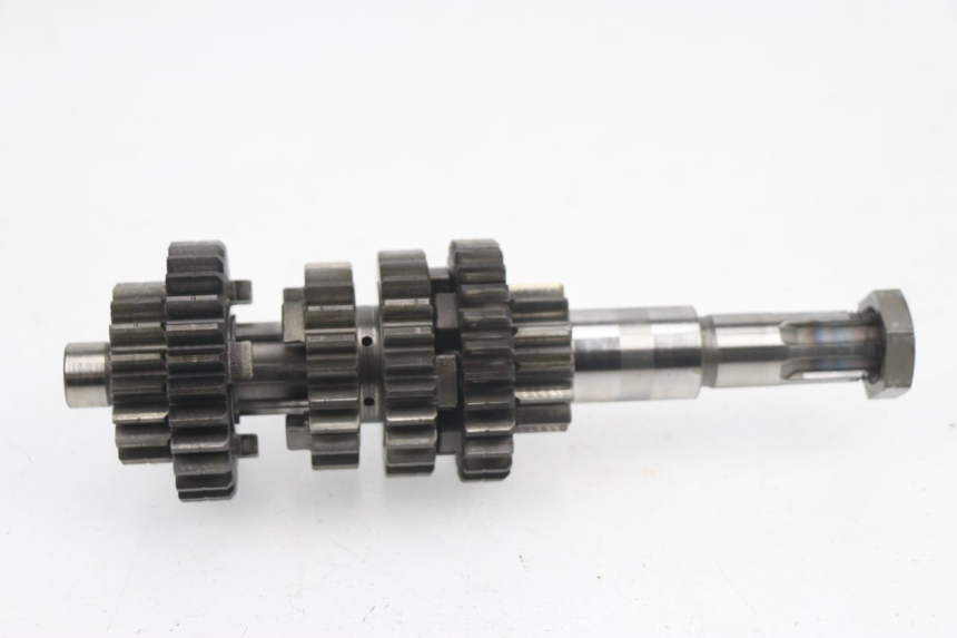 photo de BOITE DE VITESSE SUZUKI SV S 650 (1999 - 2002)