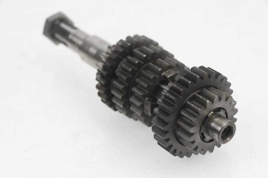 photo de BOITE DE VITESSE SUZUKI SV S 650 (1999 - 2002)