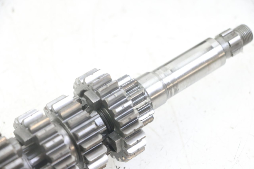 photo de BOITE DE VITESSE YAMAHA TDR DELTABOX 125 (1993 - 2003)