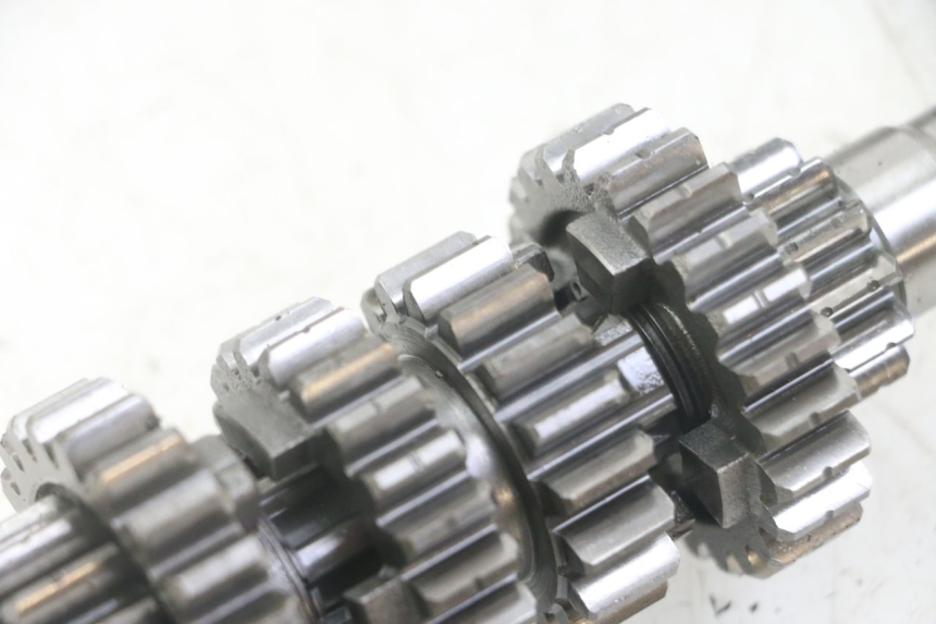 photo de BOITE DE VITESSE YAMAHA TDR DELTABOX 125 (1993 - 2003)