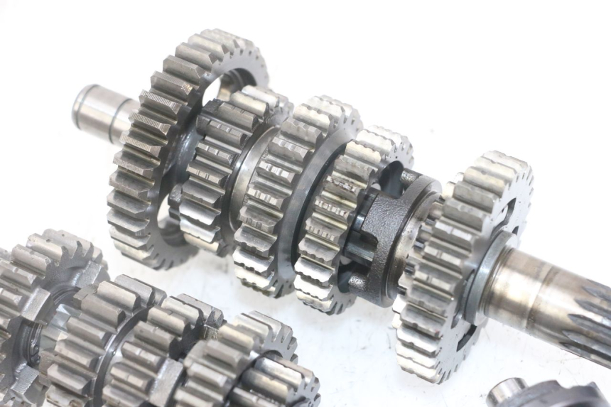 photo de BOITE DE VITESSE YAMAHA TDR DELTABOX 125 (1993 - 2003)