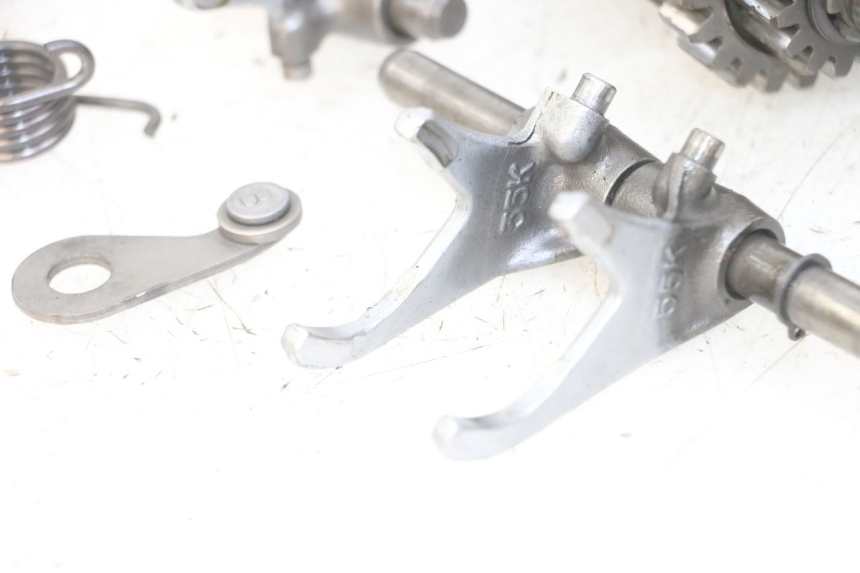 photo de BOITE DE VITESSE YAMAHA TDR DELTABOX 125 (1993 - 2003)