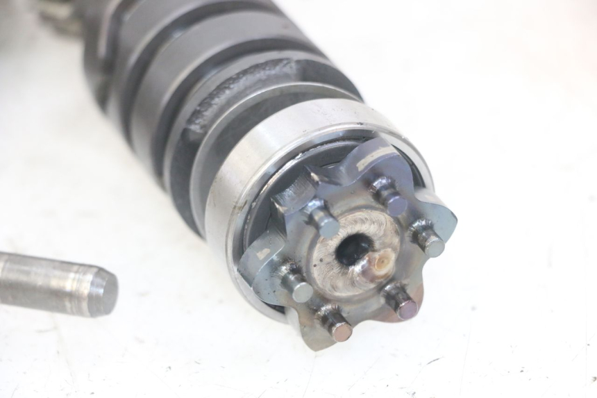 photo de BOITE DE VITESSE YAMAHA TDR DELTABOX 125 (1993 - 2003)