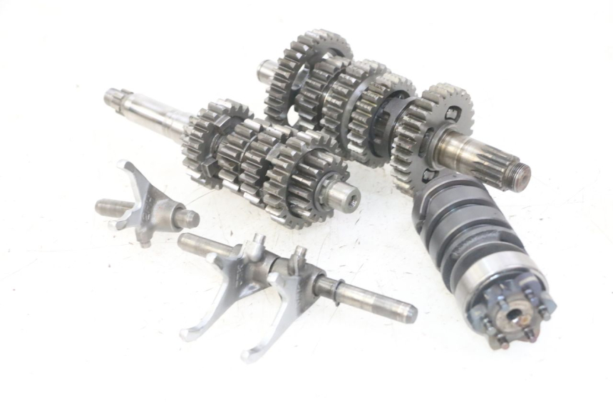 photo de BOITE DE VITESSE YAMAHA TDR DELTABOX 125 (1993 - 2003)