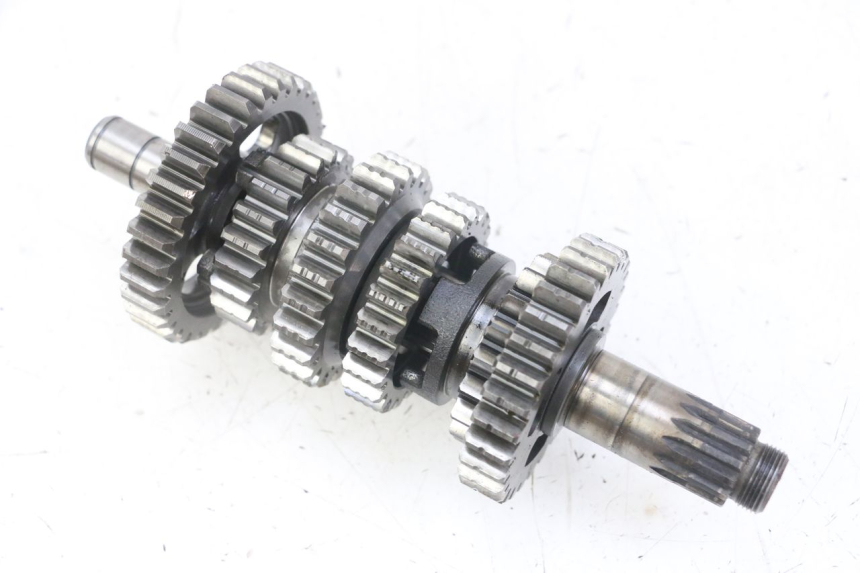 photo de BOITE DE VITESSE YAMAHA TDR DELTABOX 125 (1993 - 2003)