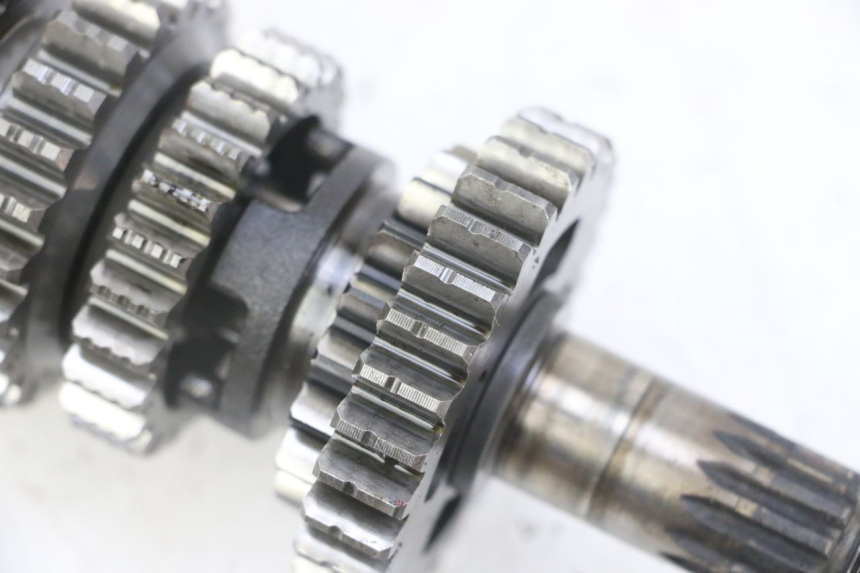 photo de BOITE DE VITESSE YAMAHA TDR DELTABOX 125 (1993 - 2003)