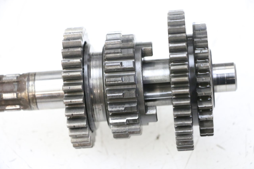 photo de BOITE DE VITESSE YAMAHA PW 80 (1983 - 2014)