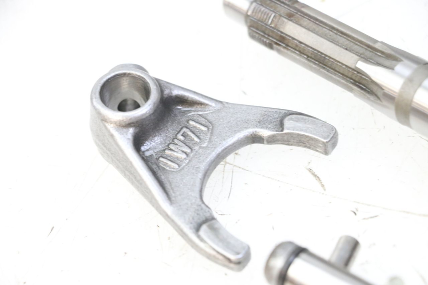 photo de BOITE DE VITESSE YAMAHA PW 80 (1983 - 2014)