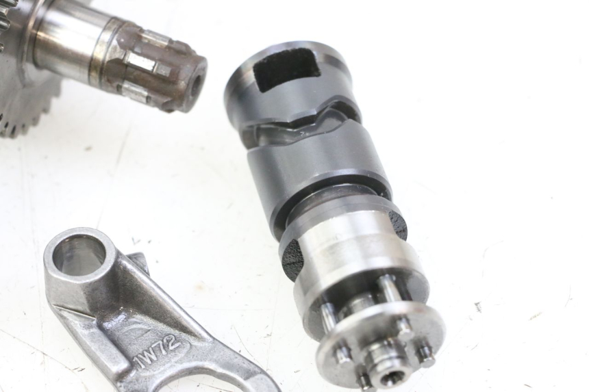 photo de BOITE DE VITESSE YAMAHA PW 80 (1983 - 2014)